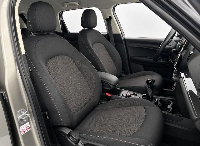MINI COUNTRYMAN COOPER 1.5i 136CV MODELO 2020 lleno