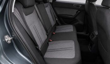 SEAT ATECA STYLE GO 1.5TSi 150CV AUTOMATICO AÑO 2021 lleno