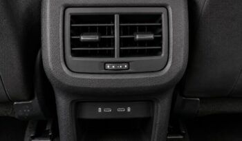 SEAT ATECA STYLE GO 1.5TSi 150CV AUTOMATICO AÑO 2021 lleno