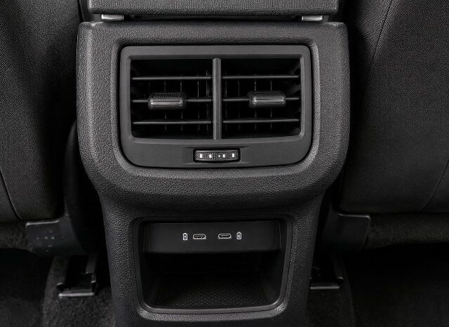 SEAT ATECA STYLE GO 1.5TSi 150CV AUTOMATICO AÑO 2021 lleno