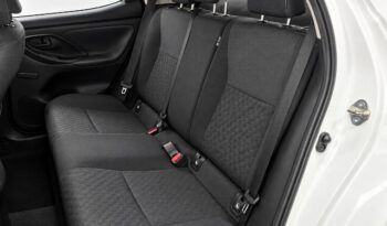 TOYOTA YARIS BUSINESS 1.5 120H HYBRID AÑO 2022 lleno
