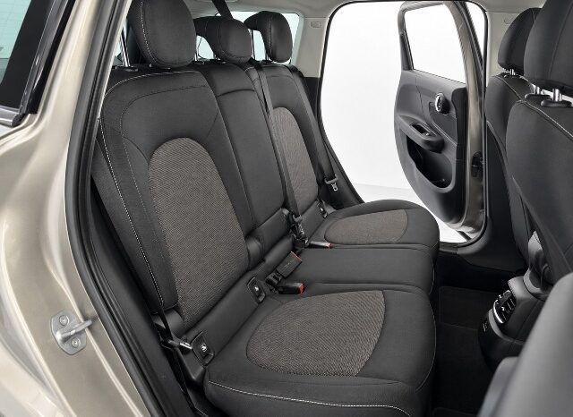 MINI COUNTRYMAN COOPER 1.5i 136CV MODELO 2020 lleno