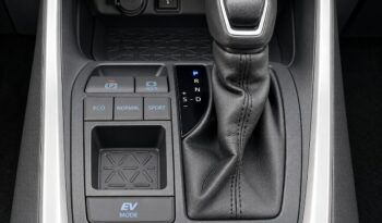 TOYOTA RAV4 ADVANCE 220H HYBRID AÑO 2021 lleno
