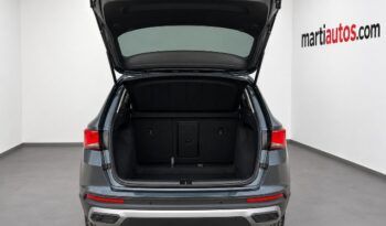 SEAT ATECA STYLE GO 1.5TSi 150CV AUTOMATICO AÑO 2021 lleno