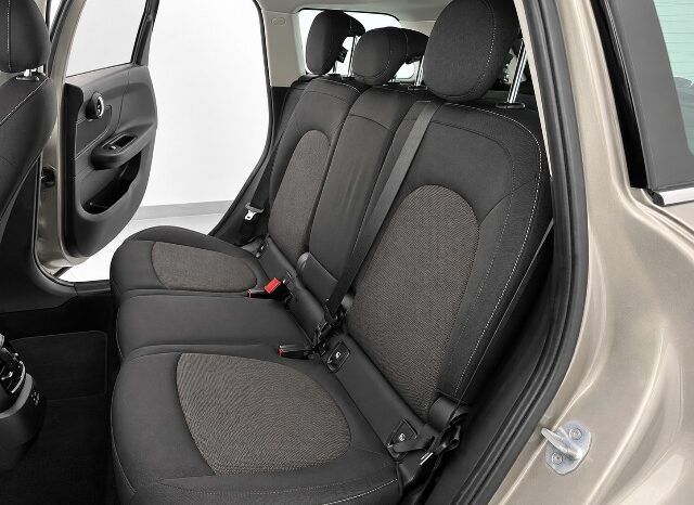 MINI COUNTRYMAN COOPER 1.5i 136CV MODELO 2020 lleno