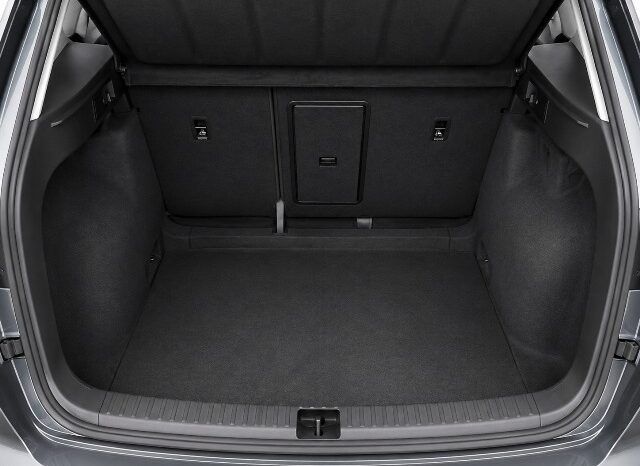 SEAT ATECA STYLE GO 1.5TSi 150CV AUTOMATICO AÑO 2021 lleno