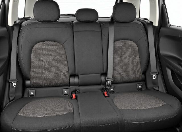 MINI COUNTRYMAN COOPER 1.5i 136CV MODELO 2020 lleno