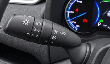 TOYOTA RAV4 ADVANCE 220H HYBRID AÑO 2021 lleno