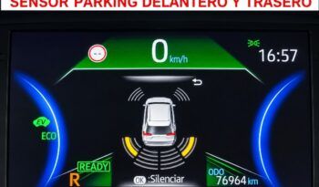 TOYOTA RAV4 ADVANCE 220H HYBRID AÑO 2021 lleno