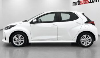 TOYOTA YARIS BUSINESS 1.5 120H HYBRID AÑO 2022 lleno