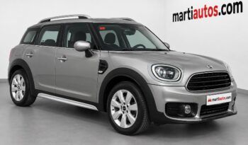 MINI COUNTRYMAN COOPER 1.5i 136CV MODELO 2020 lleno