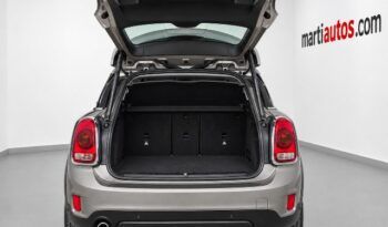 MINI COUNTRYMAN COOPER 1.5i 136CV MODELO 2020 lleno
