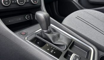 SEAT ATECA STYLE GO 1.5TSi 150CV AUTOMATICO AÑO 2021 lleno
