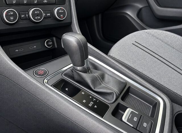 SEAT ATECA STYLE GO 1.5TSi 150CV AUTOMATICO AÑO 2021 lleno