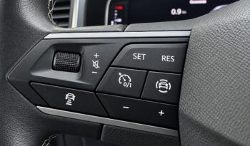 SEAT ATECA STYLE GO 1.5TSi 150CV AUTOMATICO AÑO 2021 lleno