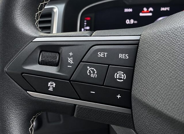SEAT ATECA STYLE GO 1.5TSi 150CV AUTOMATICO AÑO 2021 lleno