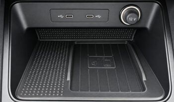 SEAT ATECA STYLE GO 1.5TSi 150CV AUTOMATICO AÑO 2021 lleno