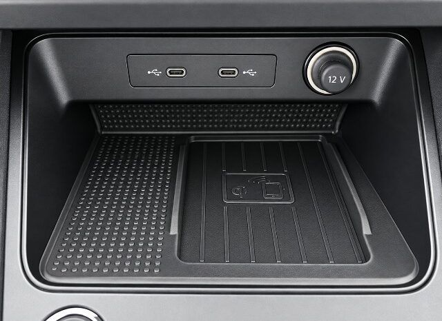 SEAT ATECA STYLE GO 1.5TSi 150CV AUTOMATICO AÑO 2021 lleno