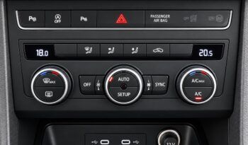 SEAT ATECA STYLE GO 1.5TSi 150CV AUTOMATICO AÑO 2021 lleno