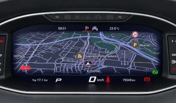 SEAT ATECA STYLE GO 1.5TSi 150CV AUTOMATICO AÑO 2021 lleno