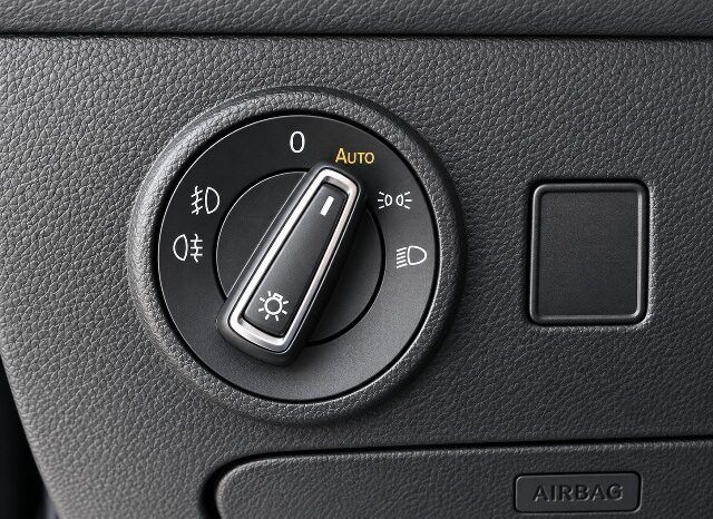 SEAT ATECA STYLE GO 1.5TSi 150CV AUTOMATICO AÑO 2021 lleno