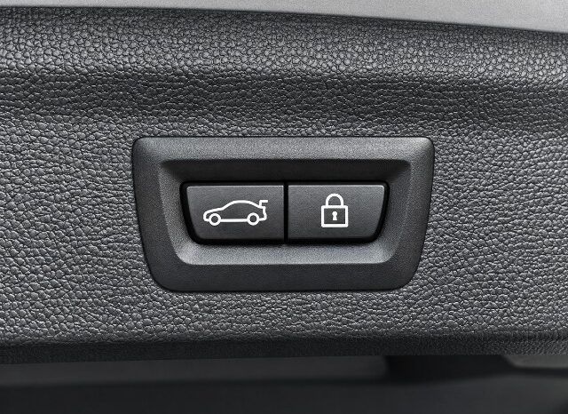 MINI COUNTRYMAN COOPER 1.5i 136CV MODELO 2020 lleno