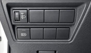 TOYOTA YARIS BUSINESS 1.5 120H HYBRID AÑO 2022 lleno