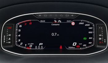 SEAT ATECA STYLE GO 1.5TSi 150CV AUTOMATICO AÑO 2021 lleno