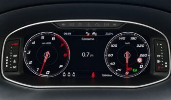 SEAT ATECA STYLE GO 1.5TSi 150CV AUTOMATICO AÑO 2021 lleno