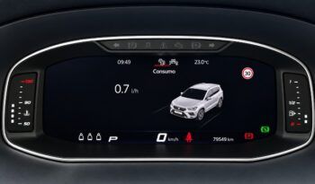 SEAT ATECA STYLE GO 1.5TSi 150CV AUTOMATICO AÑO 2021 lleno