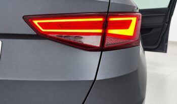 SEAT ATECA STYLE GO 1.5TSi 150CV AUTOMATICO AÑO 2021 lleno