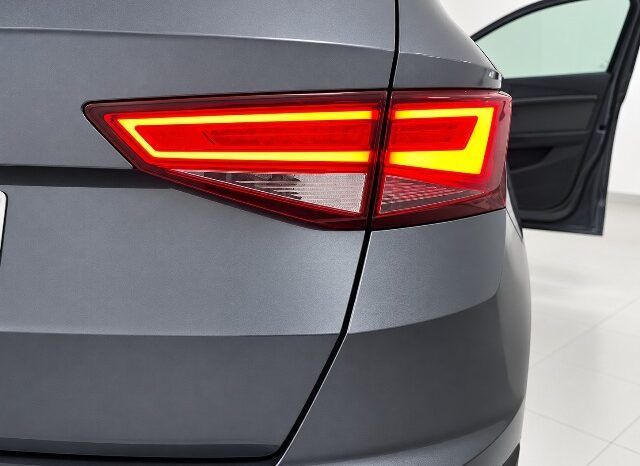 SEAT ATECA STYLE GO 1.5TSi 150CV AUTOMATICO AÑO 2021 lleno