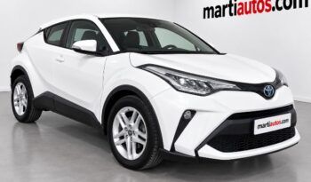 TOYOTA CHR ACTIVE HYBRID 125H AÑO 2023 lleno