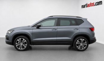 SEAT ATECA STYLE GO 1.5TSi 150CV AUTOMATICO AÑO 2021 lleno