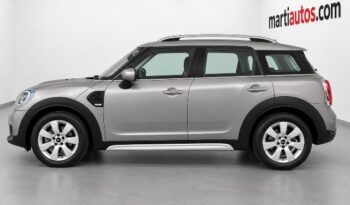 MINI COUNTRYMAN COOPER 1.5i 136CV MODELO 2020 lleno