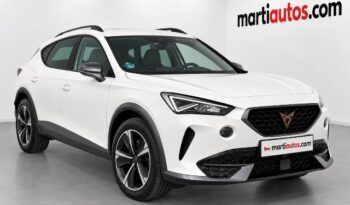 CUPRA FORMENTOR 1.5TSi 150CV AÑO 2022 lleno