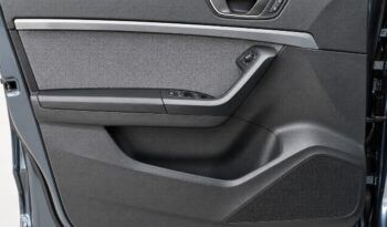 SEAT ATECA STYLE GO 1.5TSi 150CV AUTOMATICO AÑO 2021 lleno