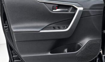 TOYOTA RAV4 ADVANCE 220H HYBRID AÑO 2021 lleno