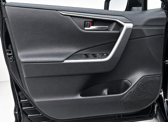 TOYOTA RAV4 ADVANCE 220H HYBRID AÑO 2021 lleno