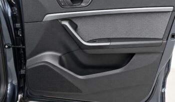 SEAT ATECA STYLE GO 1.5TSi 150CV AUTOMATICO AÑO 2021 lleno
