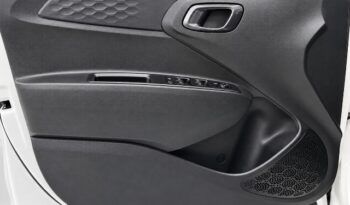 HYUNDAI i10 KLASS 1.0 AÑO 2022 lleno