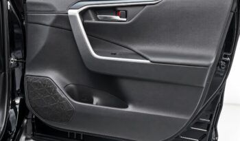 TOYOTA RAV4 ADVANCE 220H HYBRID AÑO 2021 lleno