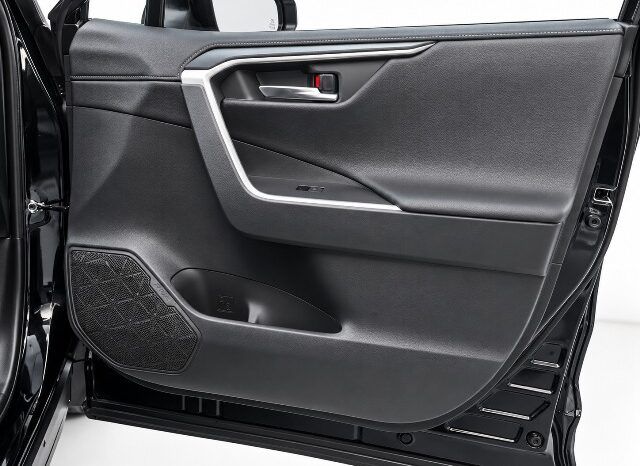 TOYOTA RAV4 ADVANCE 220H HYBRID AÑO 2021 lleno