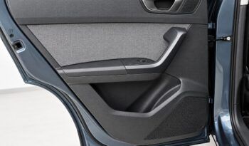 SEAT ATECA STYLE GO 1.5TSi 150CV AUTOMATICO AÑO 2021 lleno
