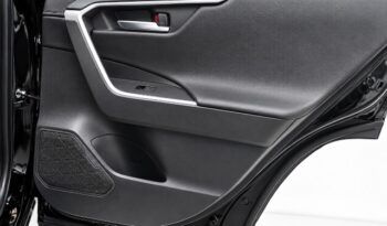TOYOTA RAV4 ADVANCE 220H HYBRID AÑO 2021 lleno