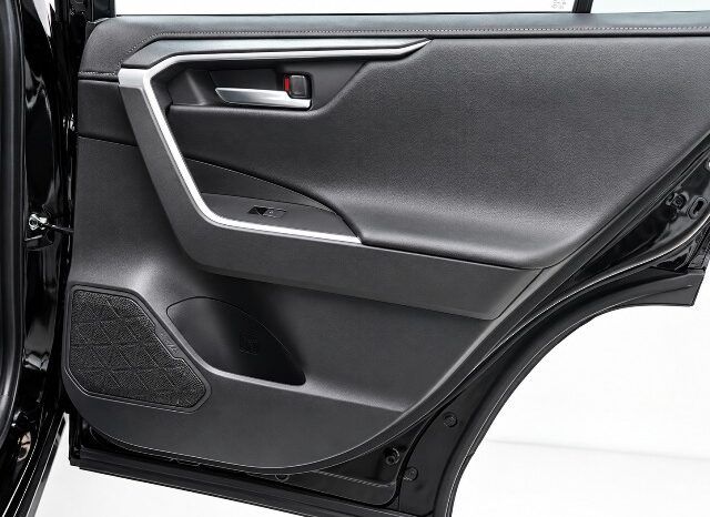 TOYOTA RAV4 ADVANCE 220H HYBRID AÑO 2021 lleno