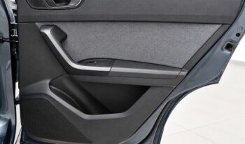 SEAT ATECA STYLE GO 1.5TSi 150CV AUTOMATICO AÑO 2021 lleno