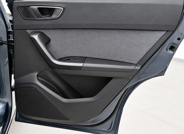 SEAT ATECA STYLE GO 1.5TSi 150CV AUTOMATICO AÑO 2021 lleno