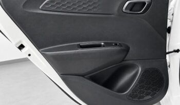 HYUNDAI i10 KLASS 1.0 AÑO 2022 lleno