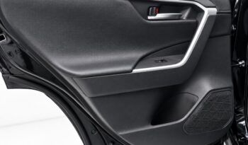 TOYOTA RAV4 ADVANCE 220H HYBRID AÑO 2021 lleno